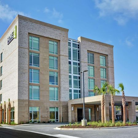 Home2 Suites Charleston West Ashley Extérieur photo
