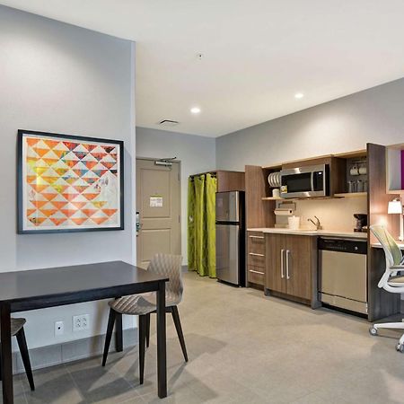 Home2 Suites Charleston West Ashley Extérieur photo