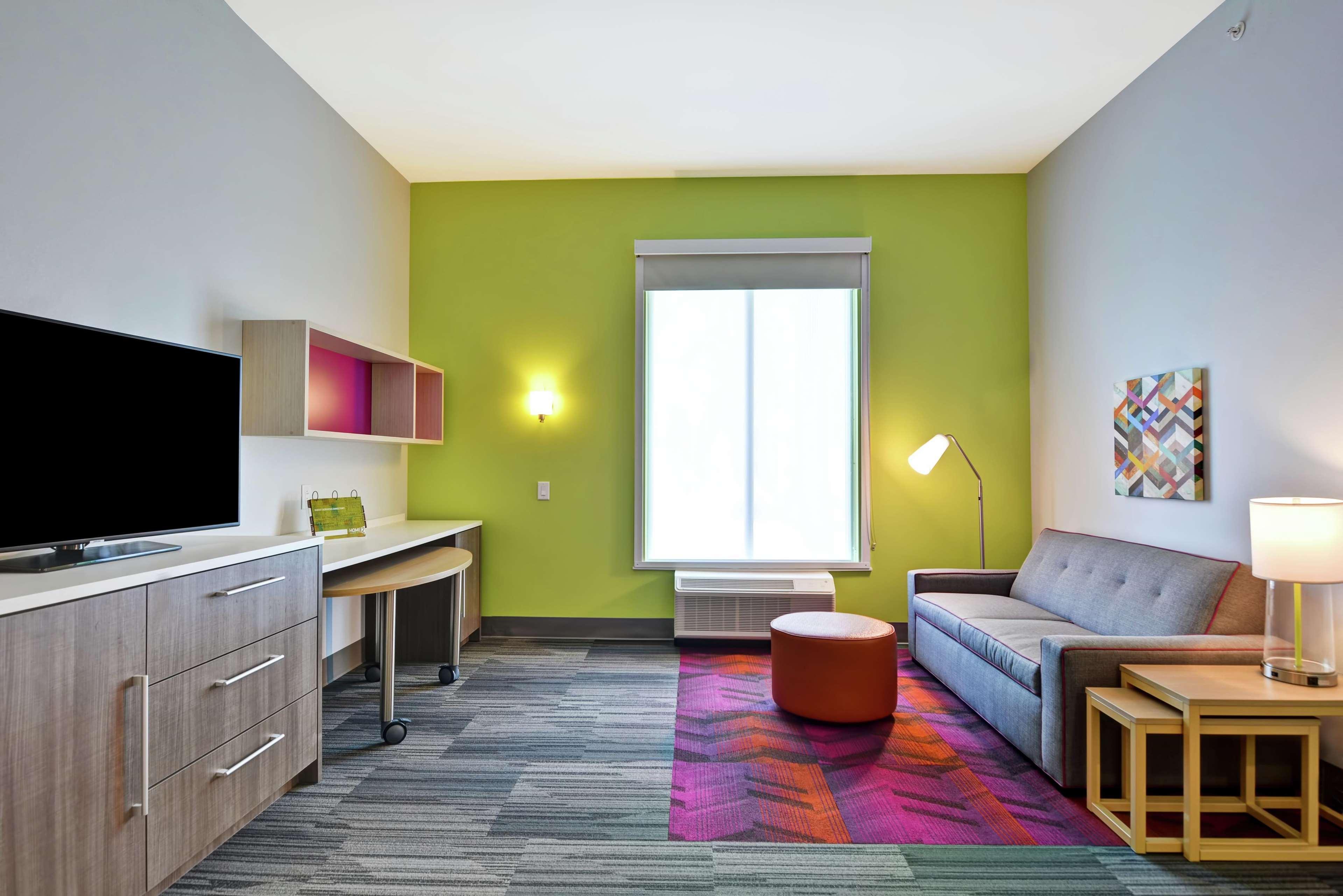 Home2 Suites Charleston West Ashley Extérieur photo