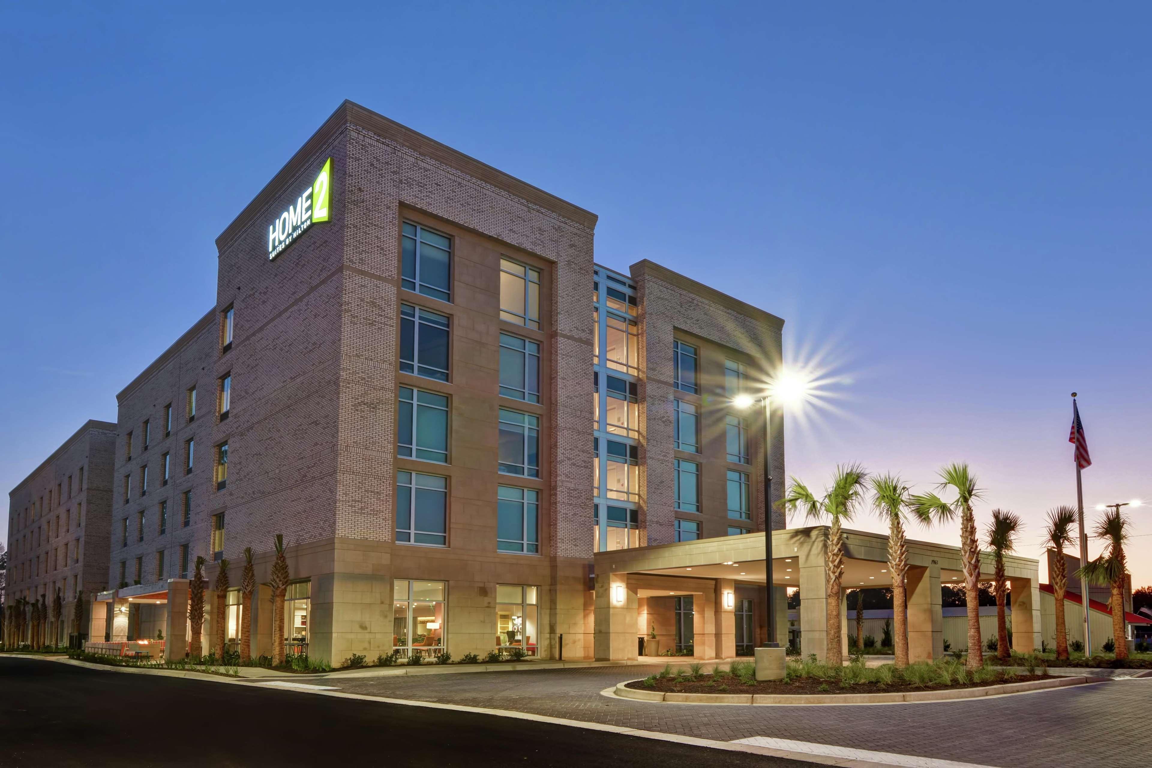 Home2 Suites Charleston West Ashley Extérieur photo