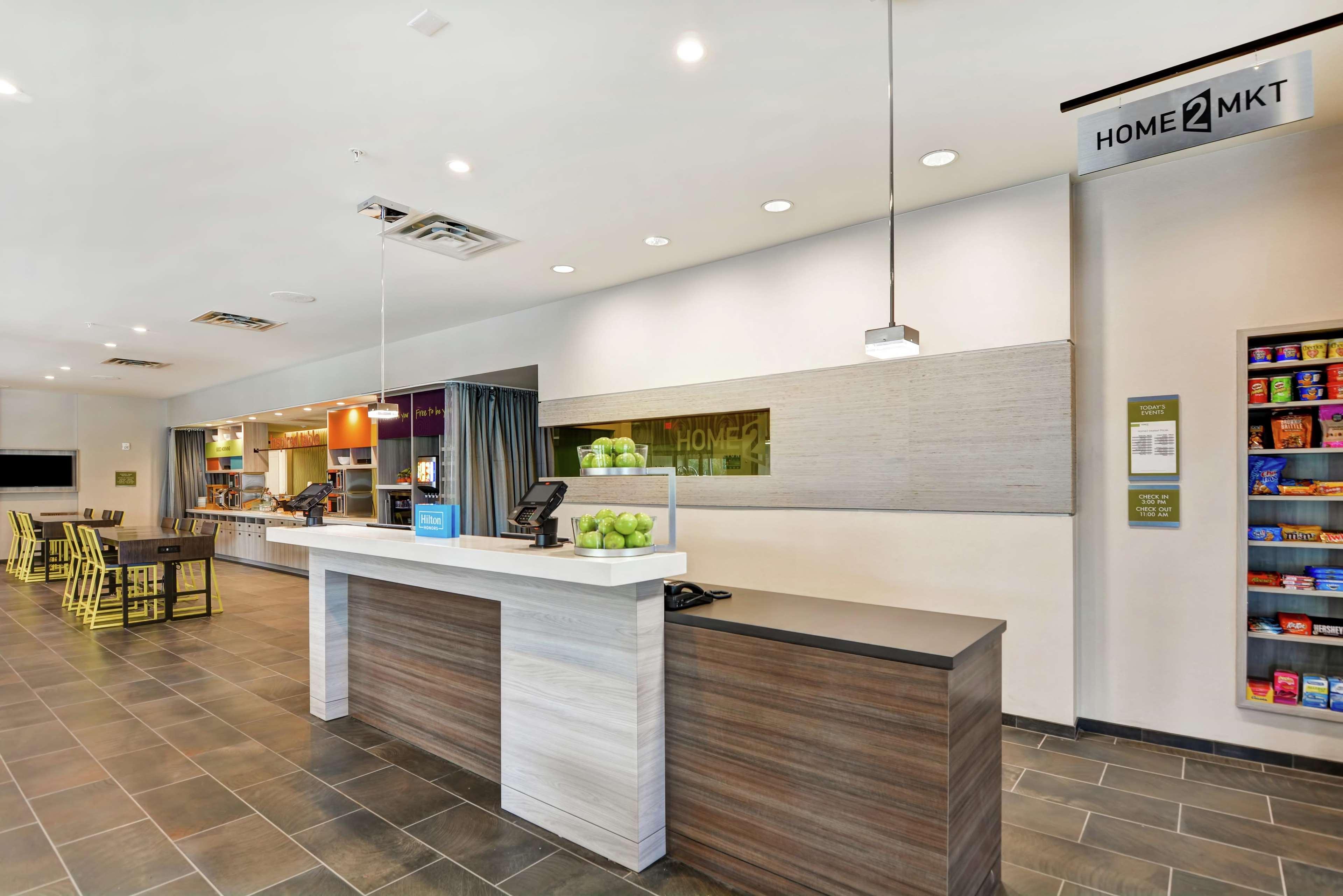 Home2 Suites Charleston West Ashley Extérieur photo