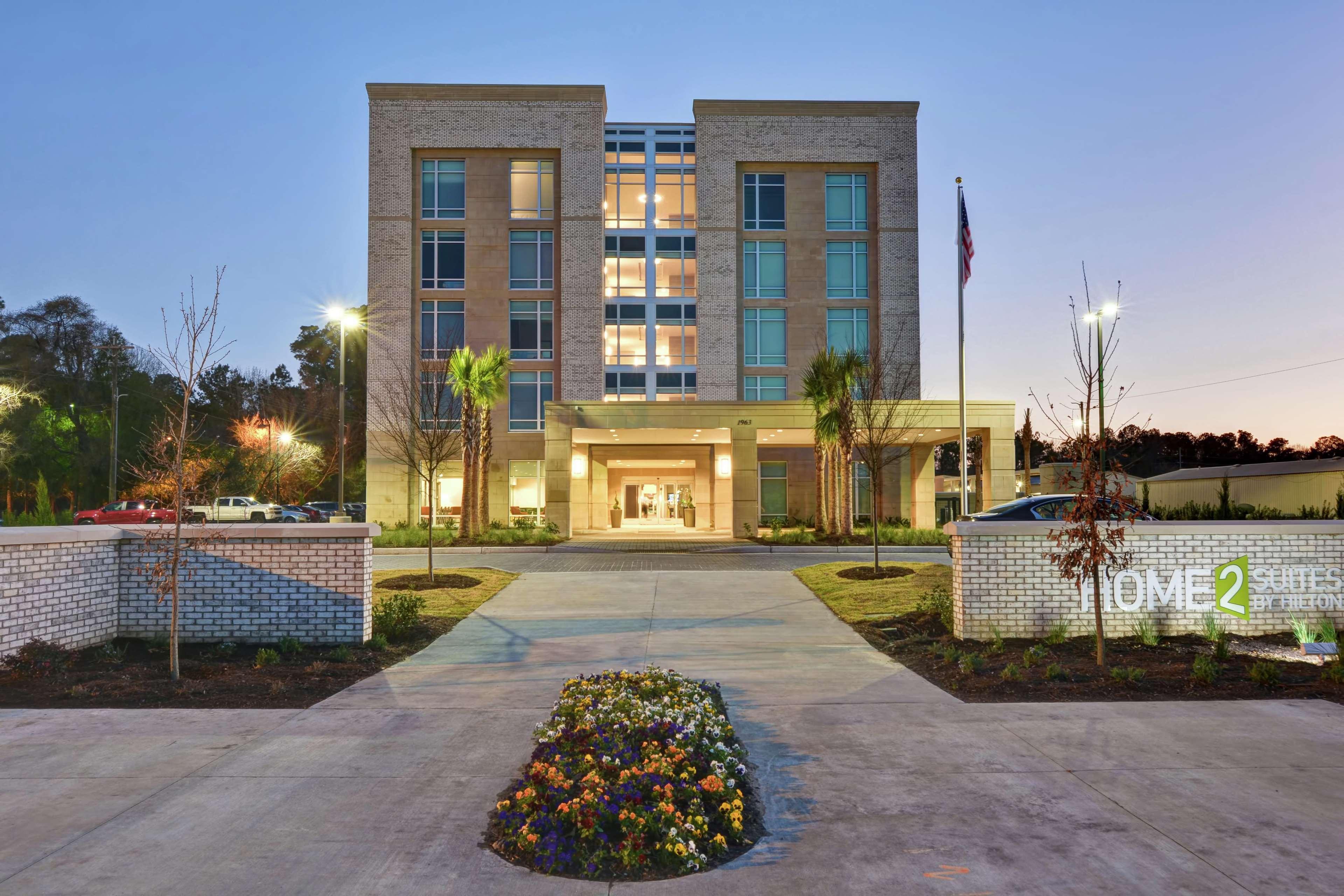 Home2 Suites Charleston West Ashley Extérieur photo