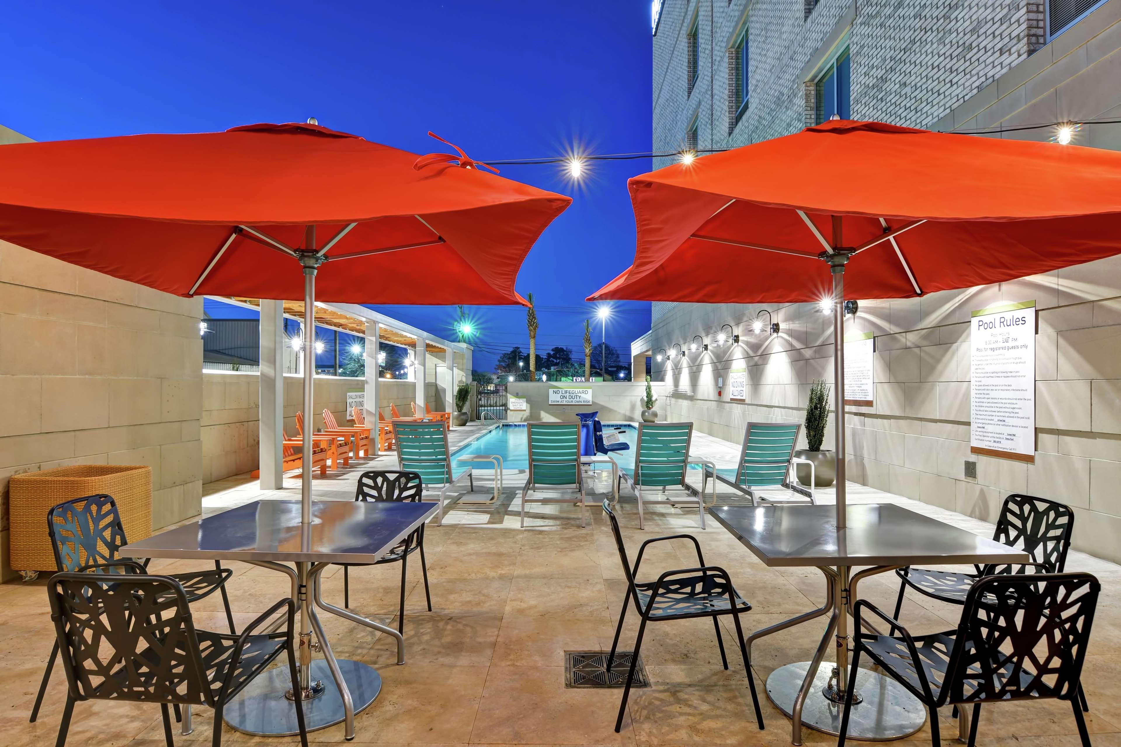 Home2 Suites Charleston West Ashley Extérieur photo