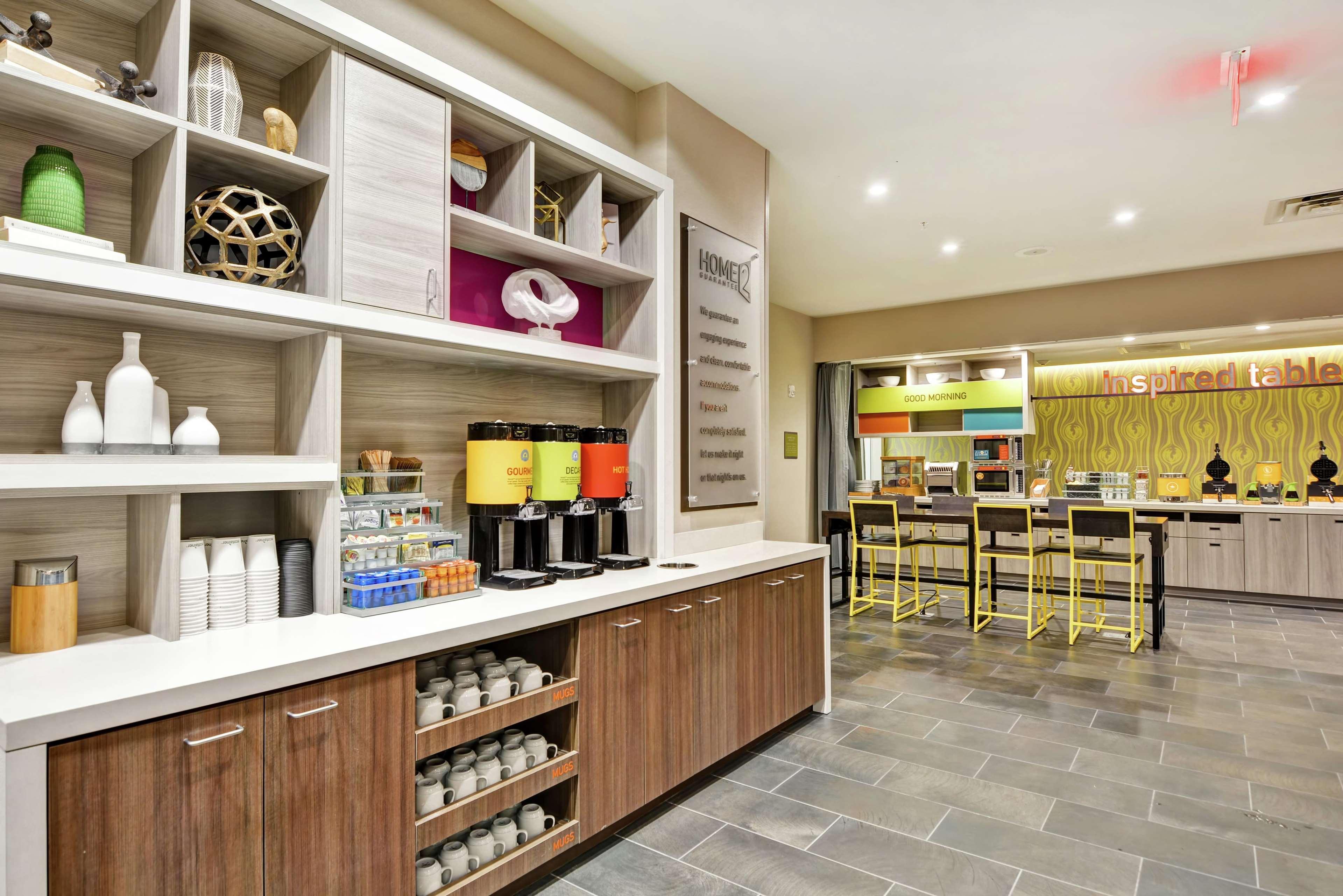 Home2 Suites Charleston West Ashley Extérieur photo