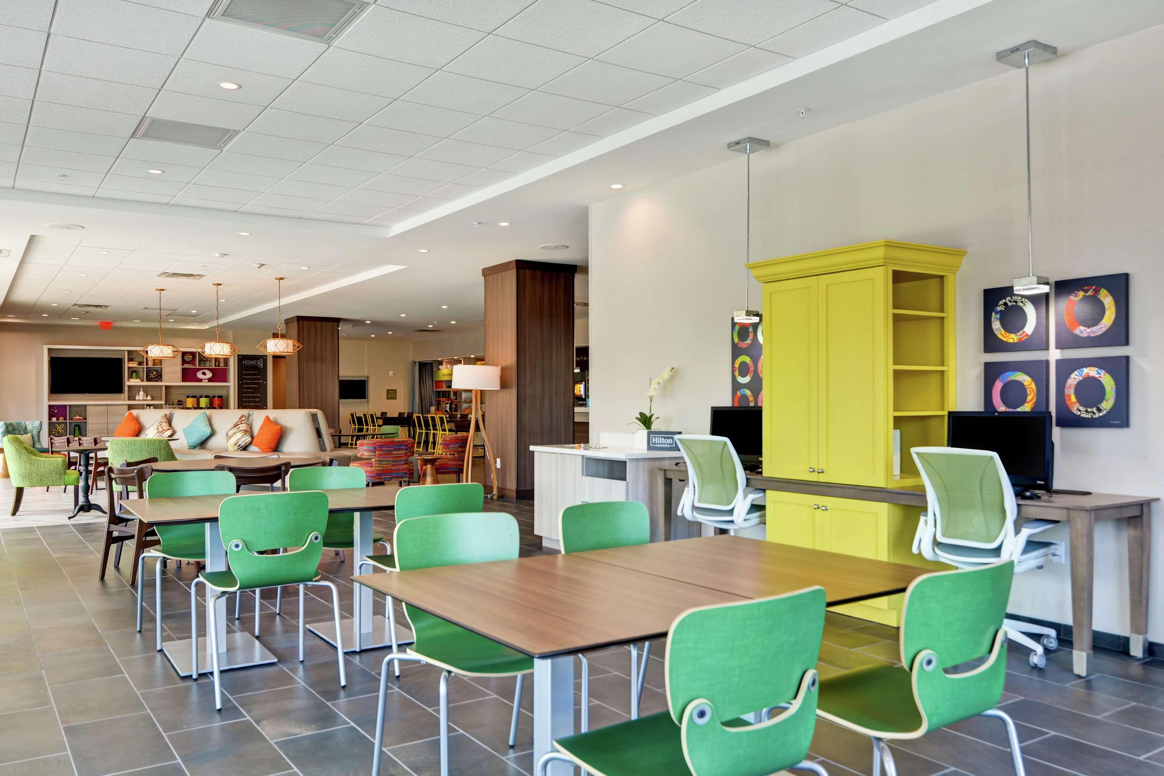 Home2 Suites Charleston West Ashley Extérieur photo