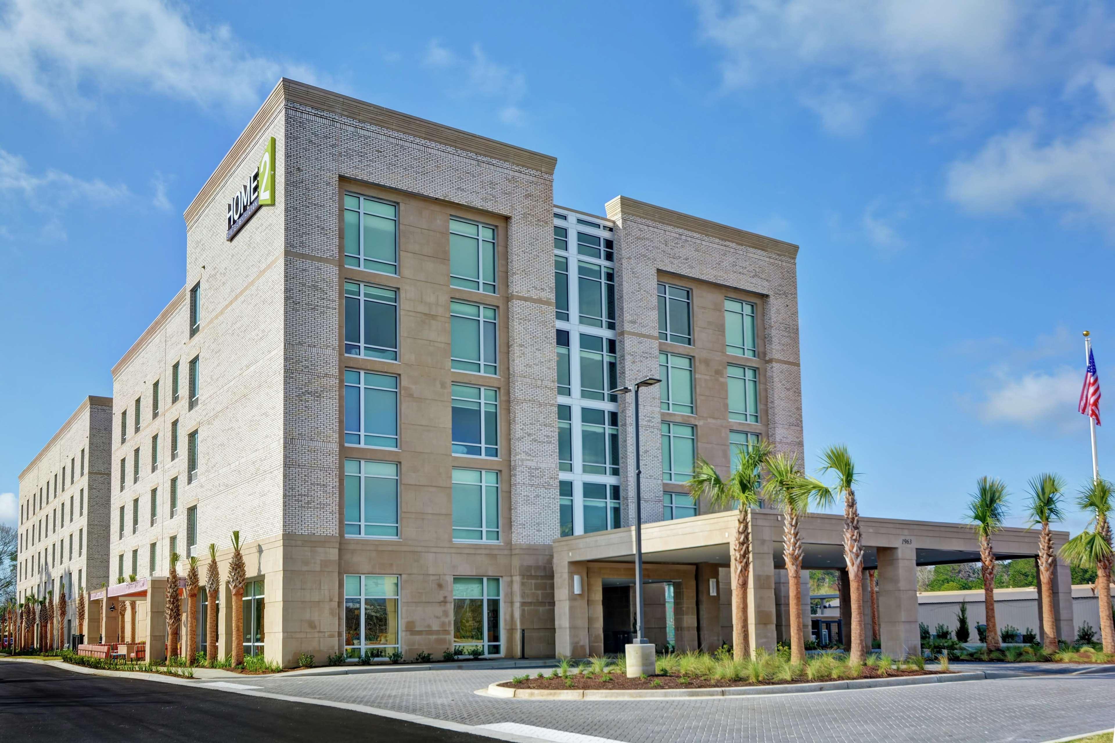 Home2 Suites Charleston West Ashley Extérieur photo
