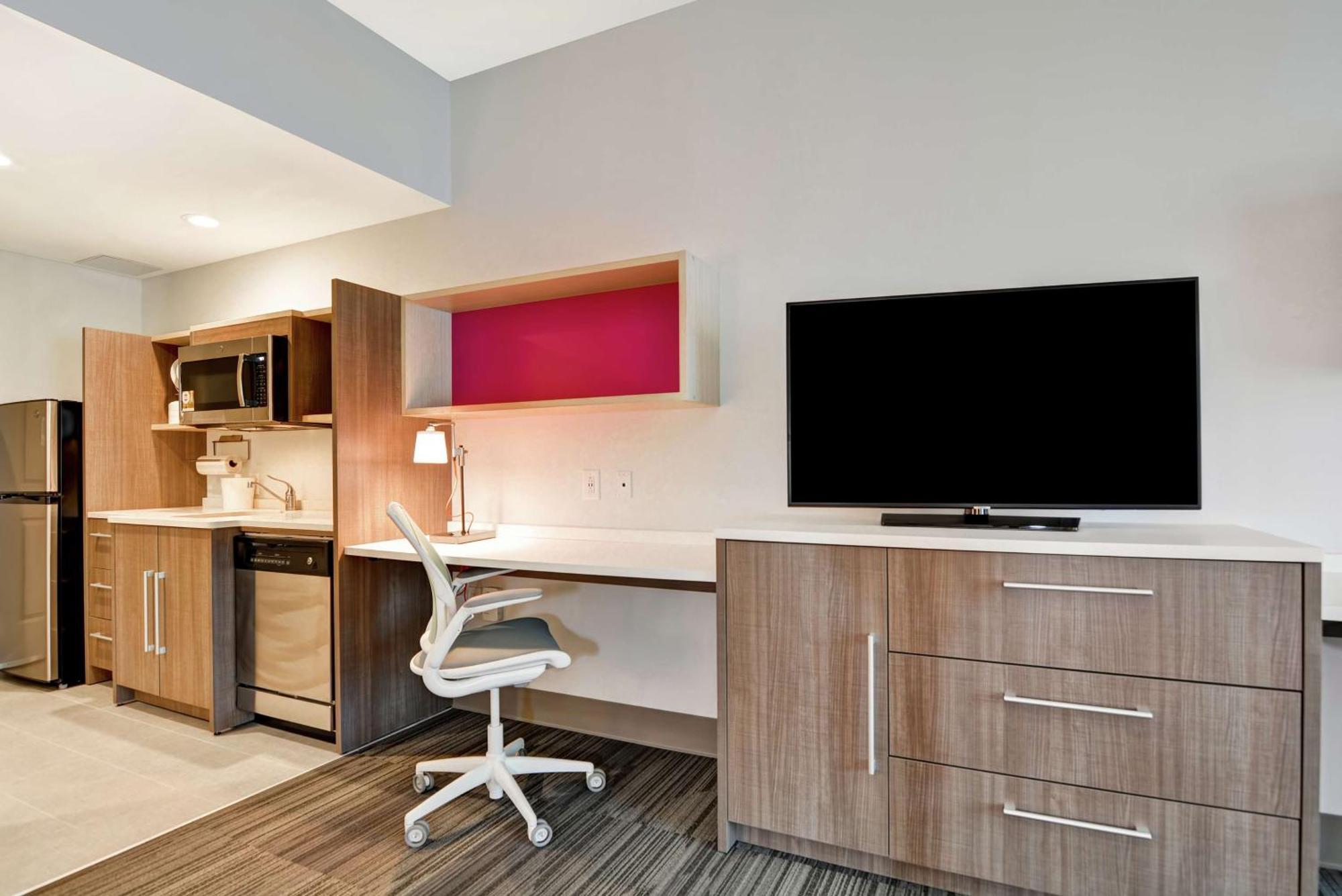 Home2 Suites Charleston West Ashley Extérieur photo