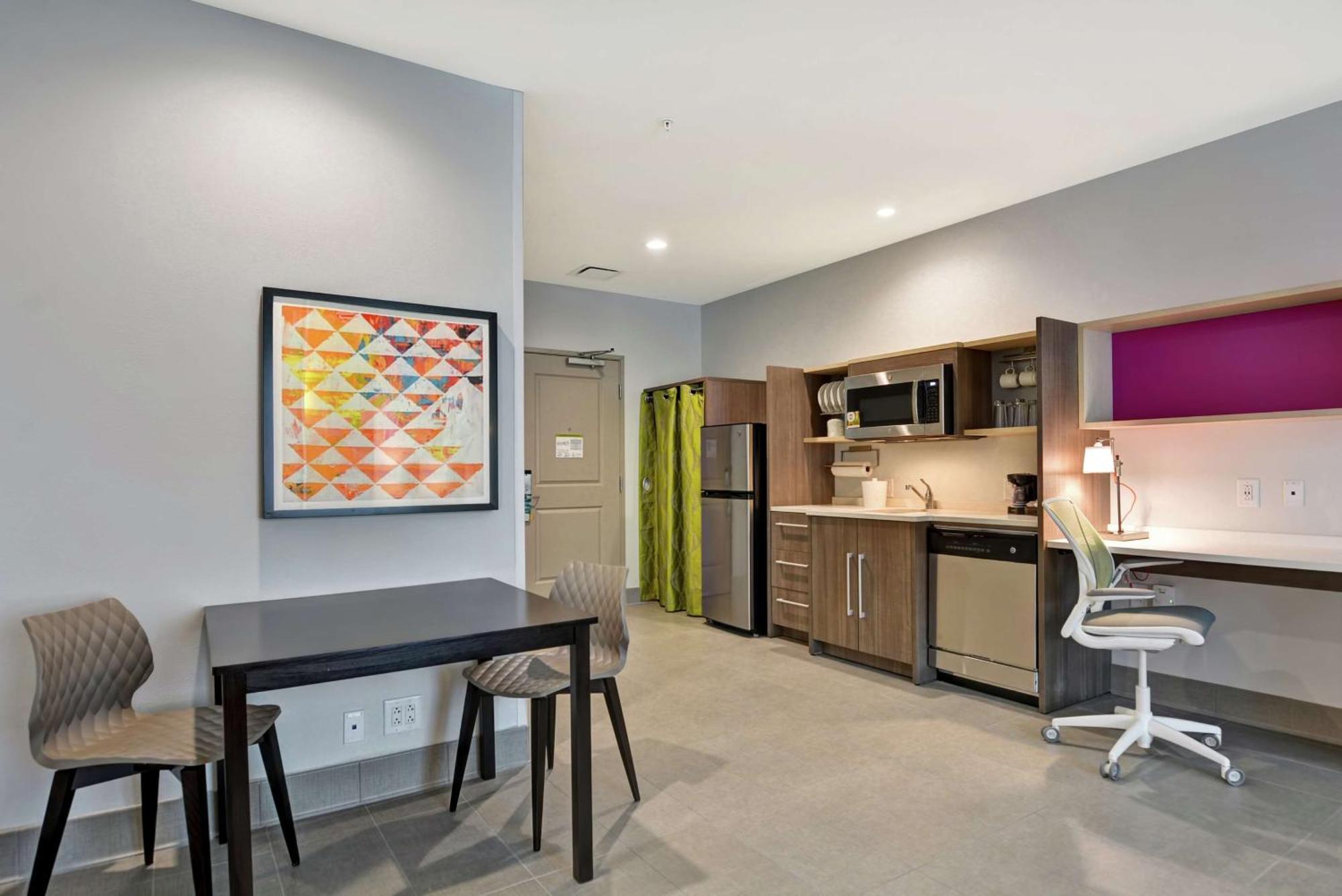 Home2 Suites Charleston West Ashley Extérieur photo