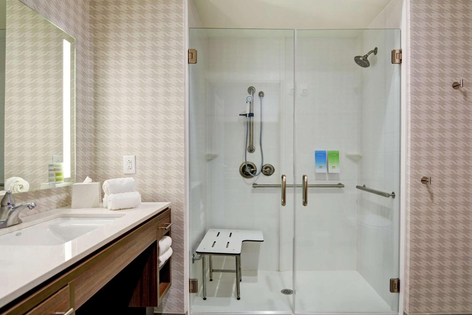 Home2 Suites Charleston West Ashley Extérieur photo