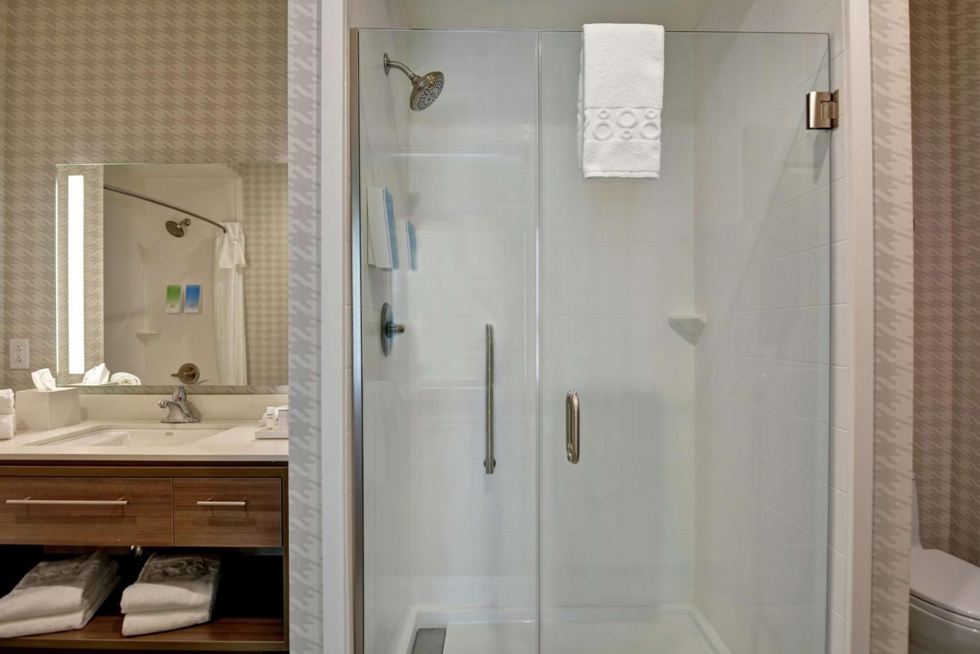 Home2 Suites Charleston West Ashley Extérieur photo