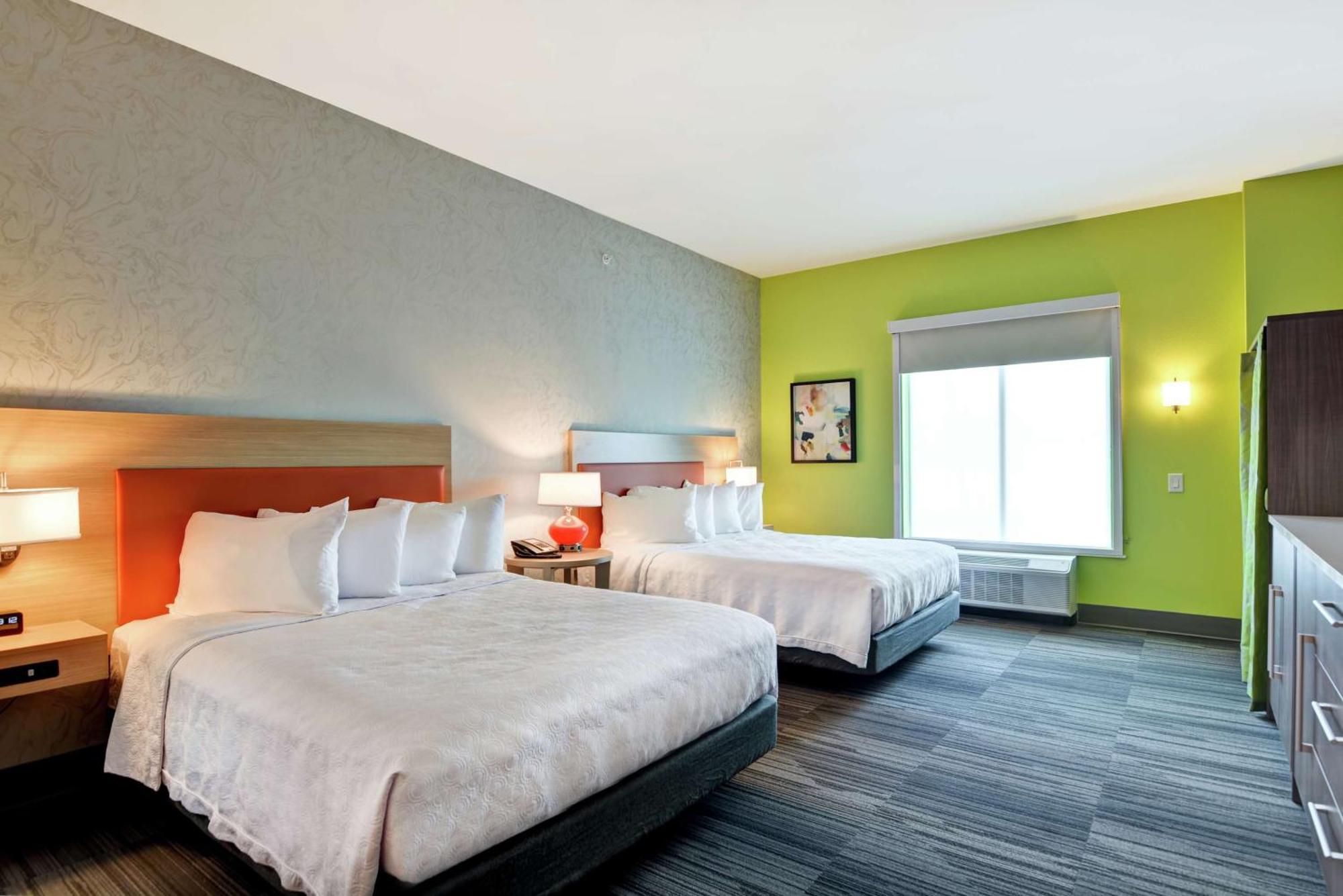 Home2 Suites Charleston West Ashley Extérieur photo