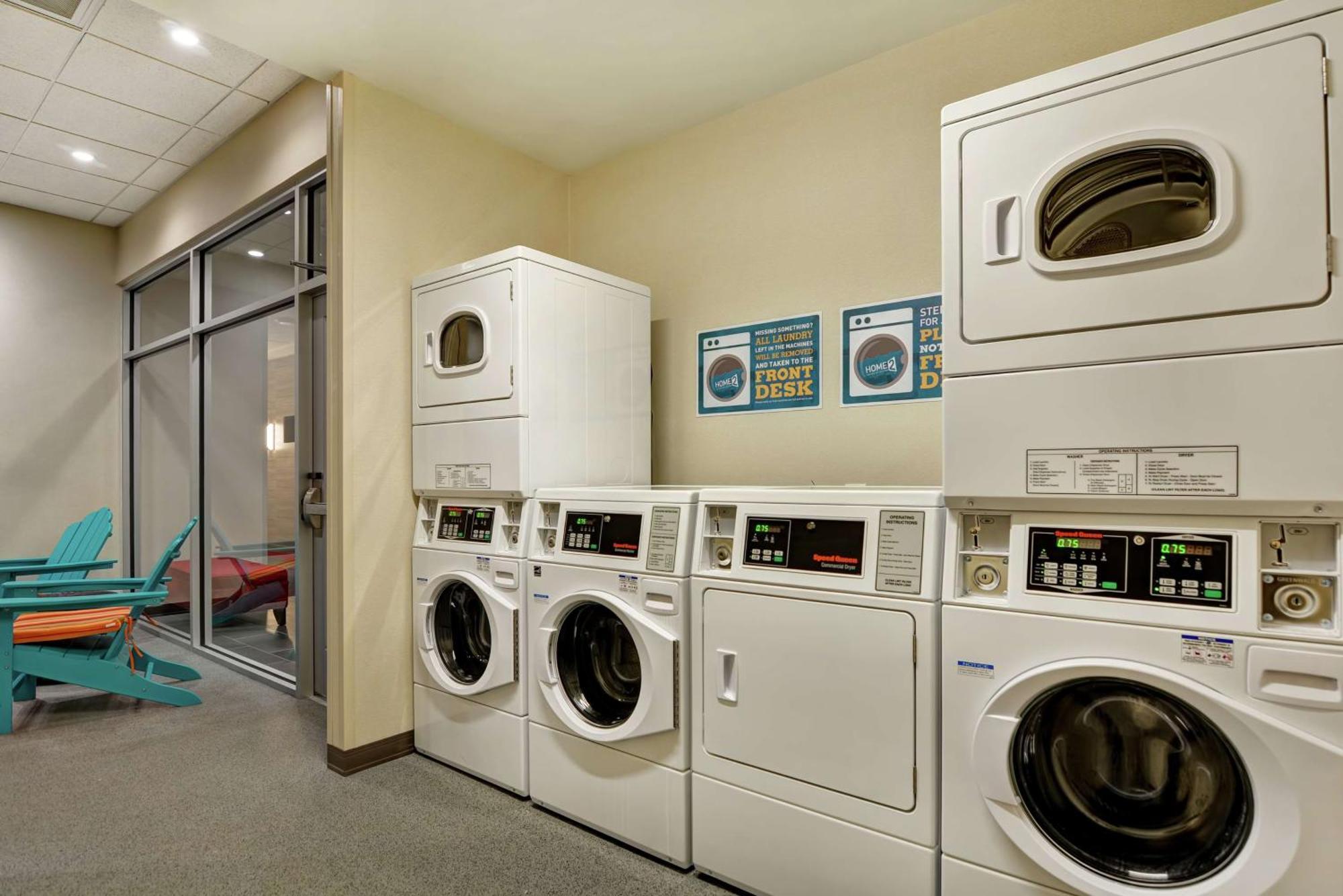 Home2 Suites Charleston West Ashley Extérieur photo