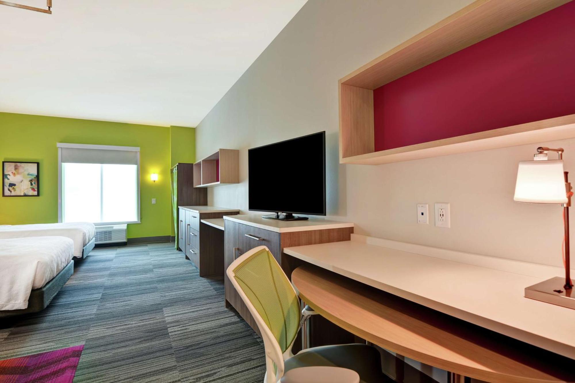 Home2 Suites Charleston West Ashley Extérieur photo
