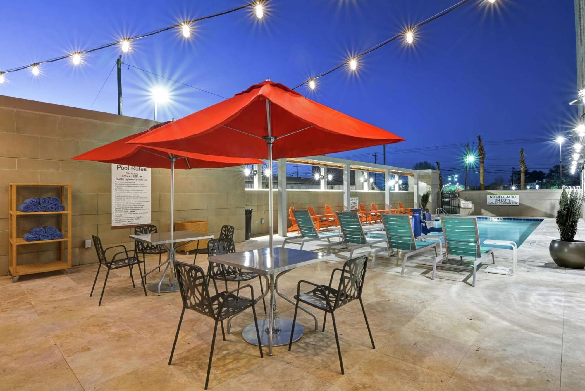 Home2 Suites Charleston West Ashley Extérieur photo