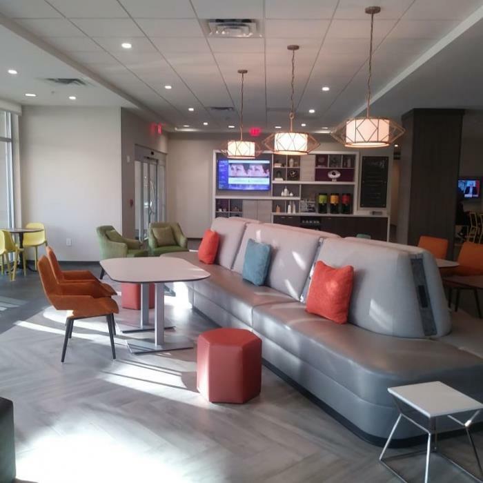 Home2 Suites Charleston West Ashley Extérieur photo