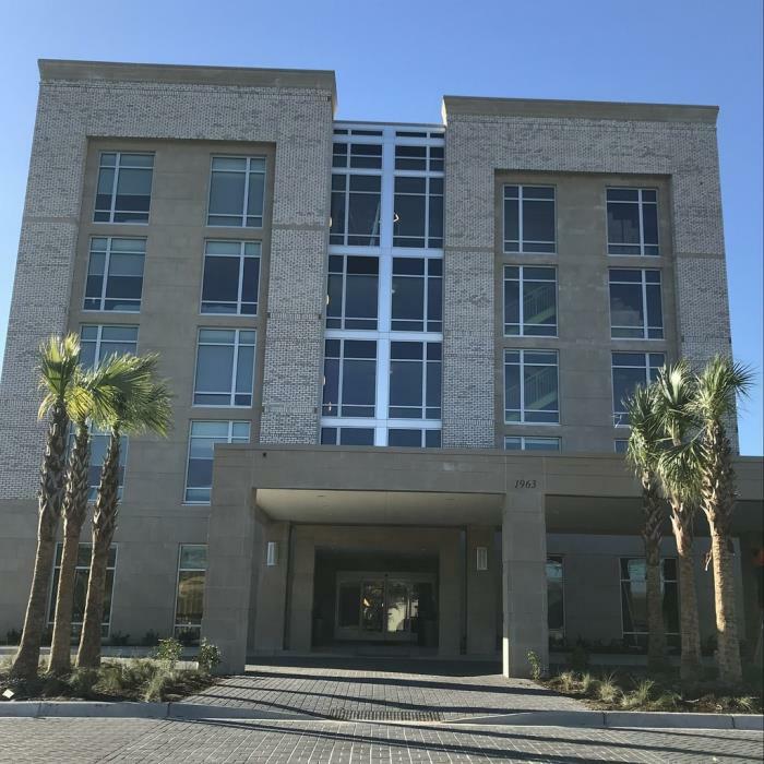 Home2 Suites Charleston West Ashley Extérieur photo