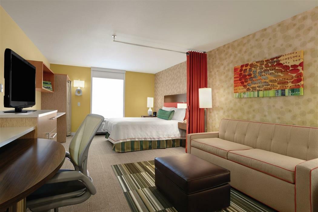 Home2 Suites Charleston West Ashley Extérieur photo